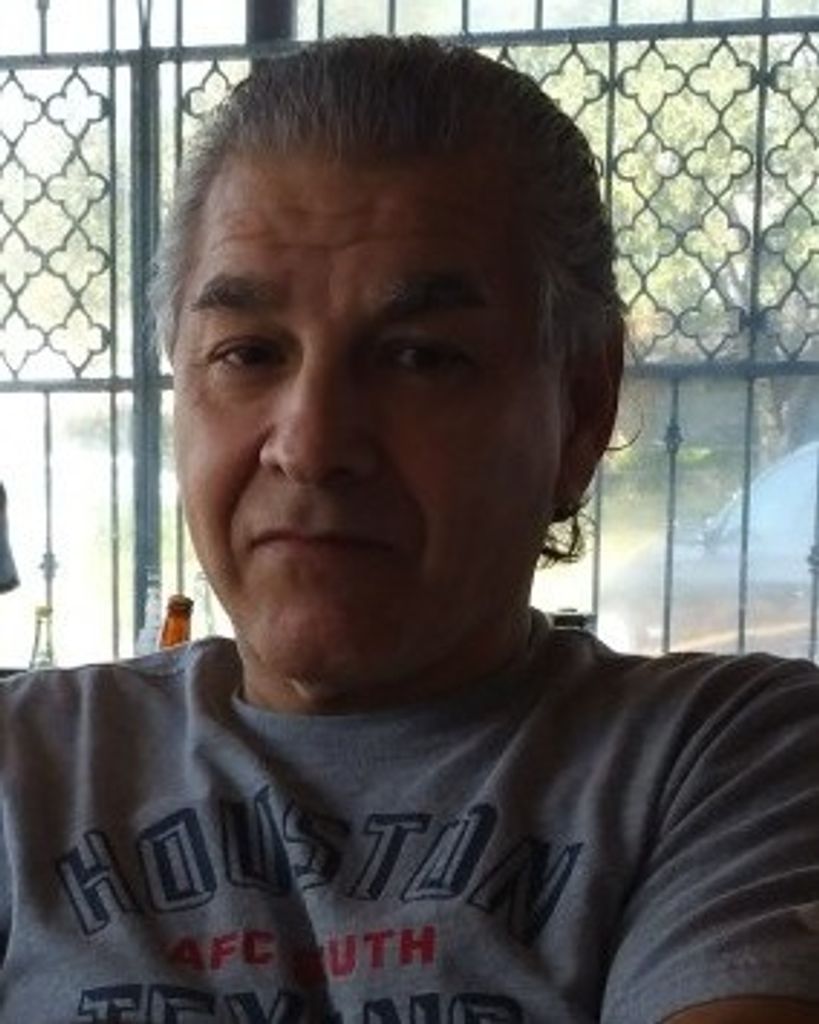 Richard Rodriguez