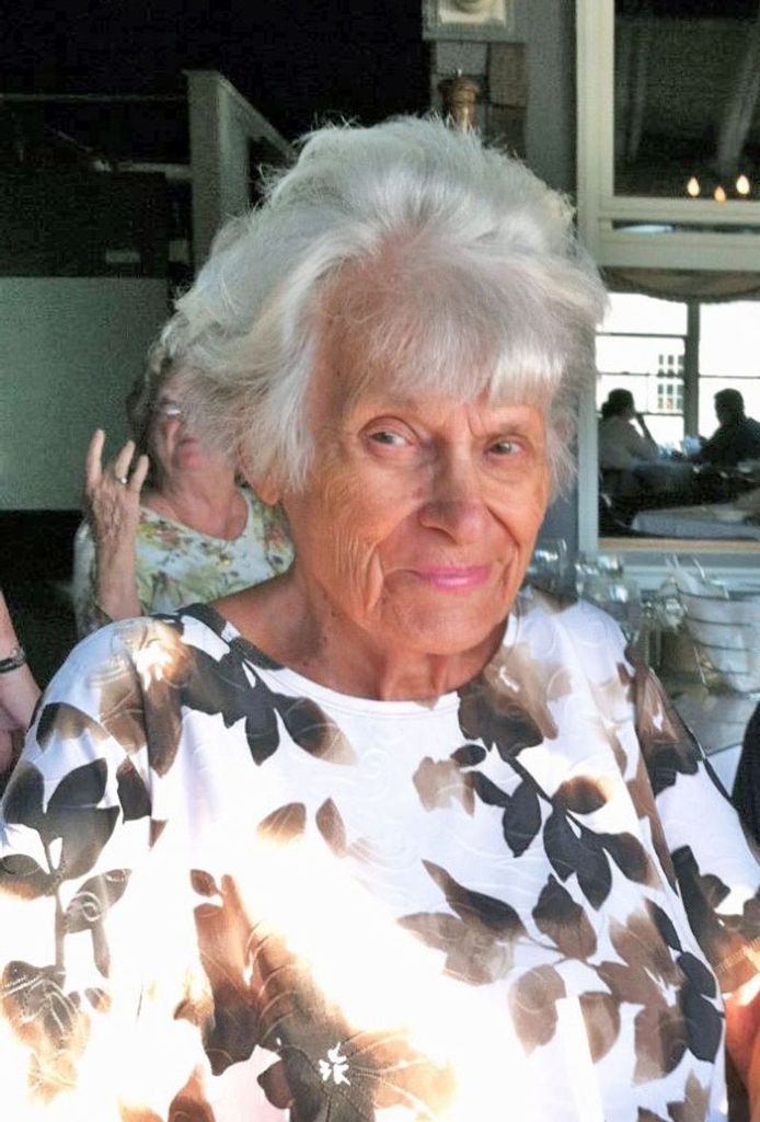 Eleanor C. (Smith) Keefe Profile Photo