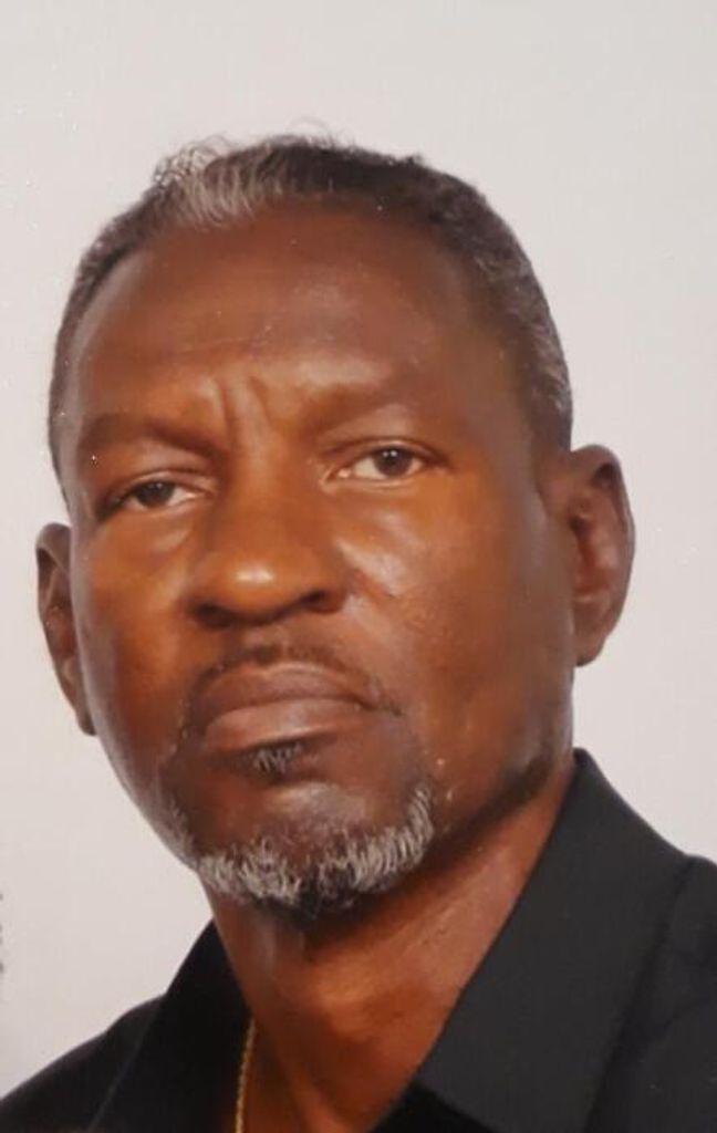 Alvin Mcknight Jr. Profile Photo