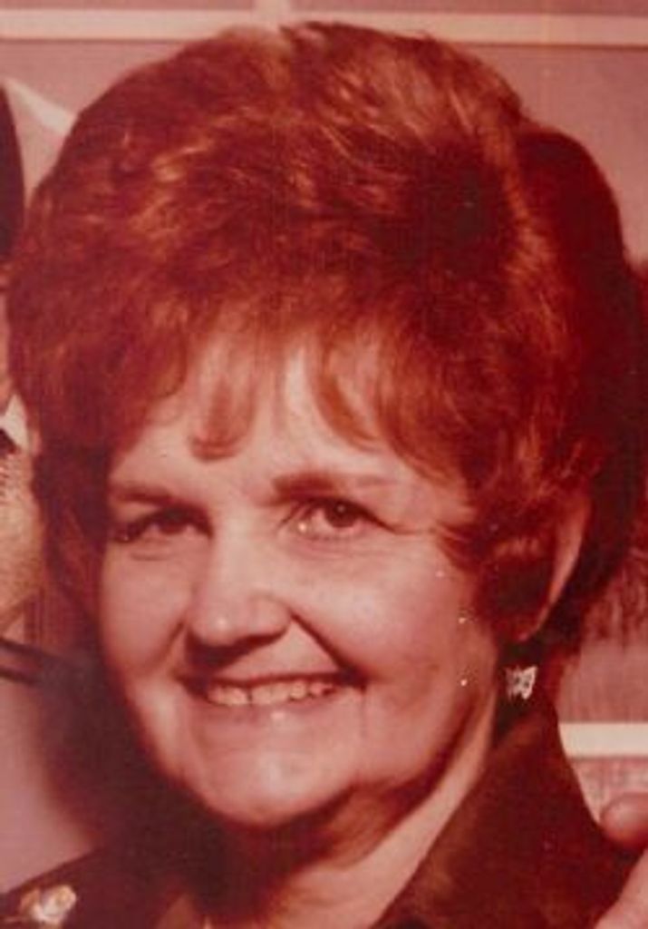 Frances  Verdill Grant