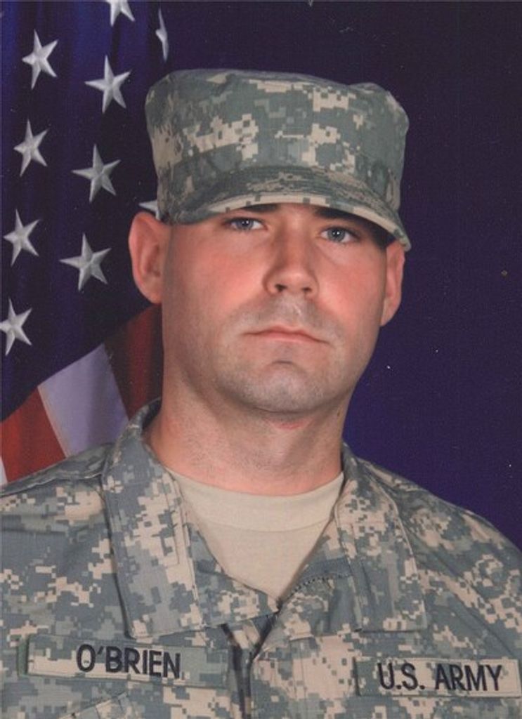 Shane M O'Brien Profile Photo