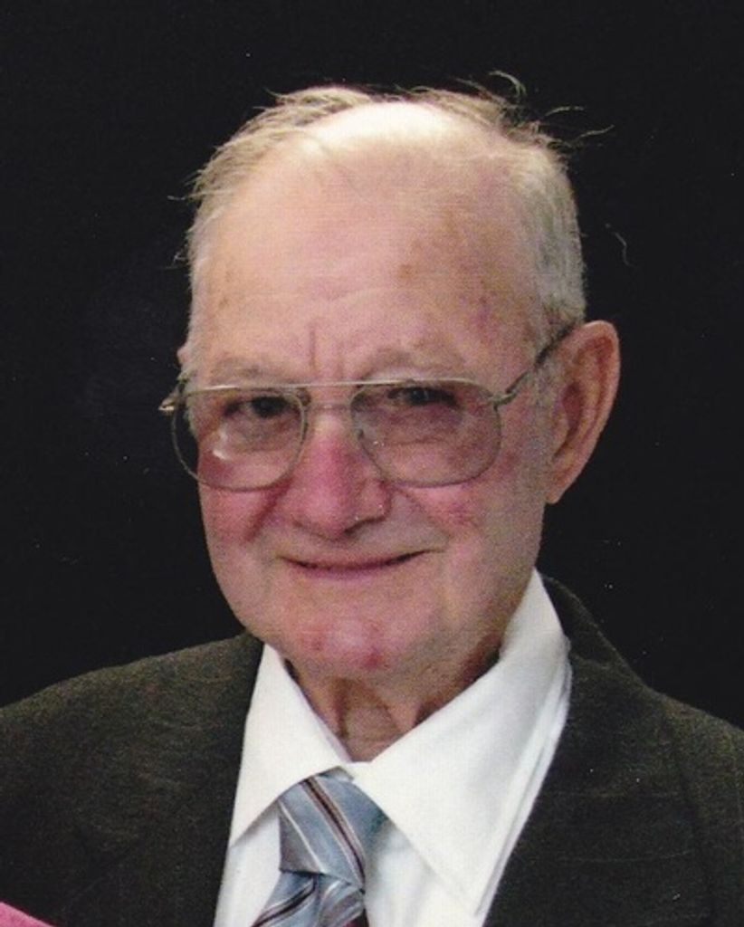 Howard C. Grove Profile Photo