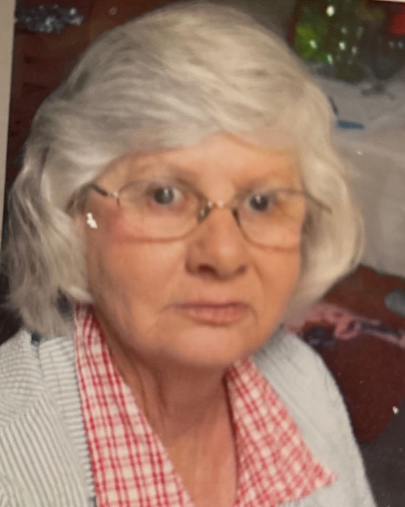 Martha Dale Lang Profile Photo