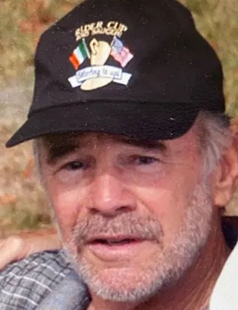 Wilbur Jackson Harrell, Jr.