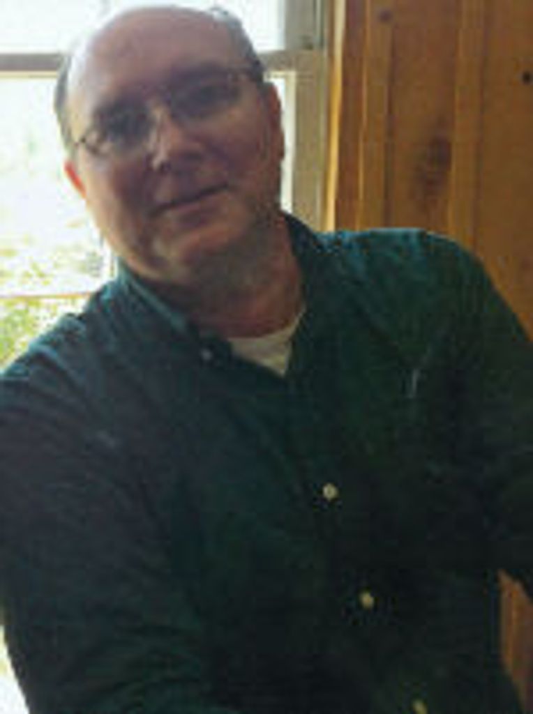 Barry Riggs Profile Photo