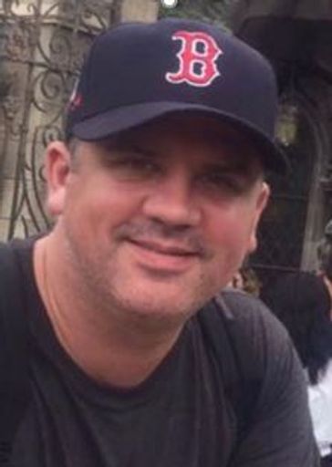 Nathan A. Letendre Profile Photo