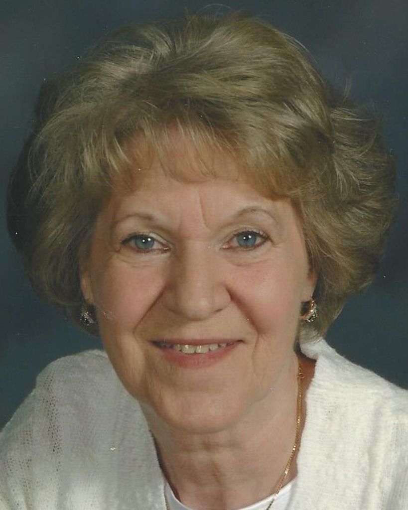 Janice Louise Smock Profile Photo