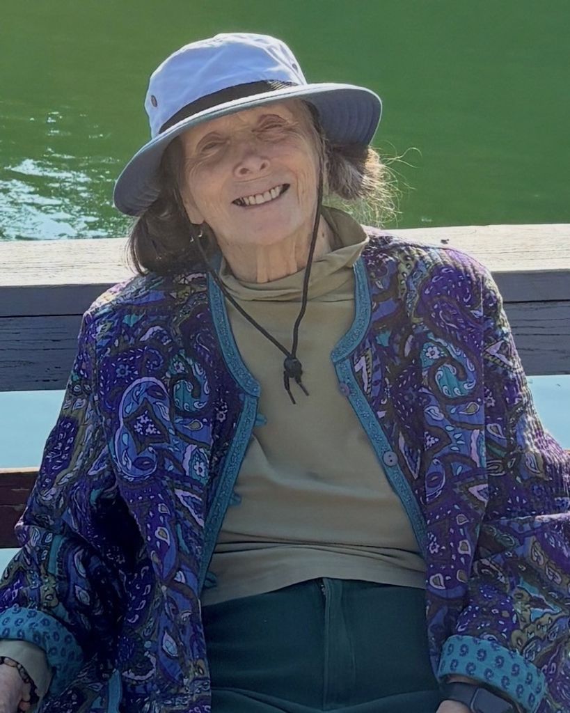 Marguerite S. Olson Profile Photo