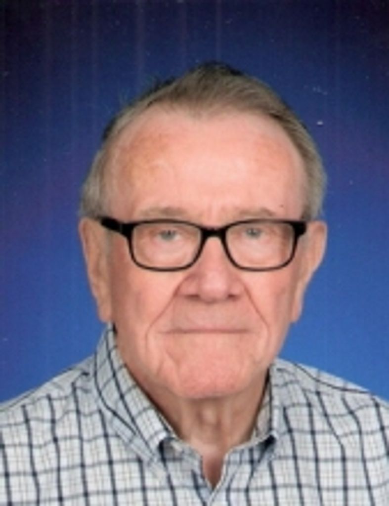Homer Mogard