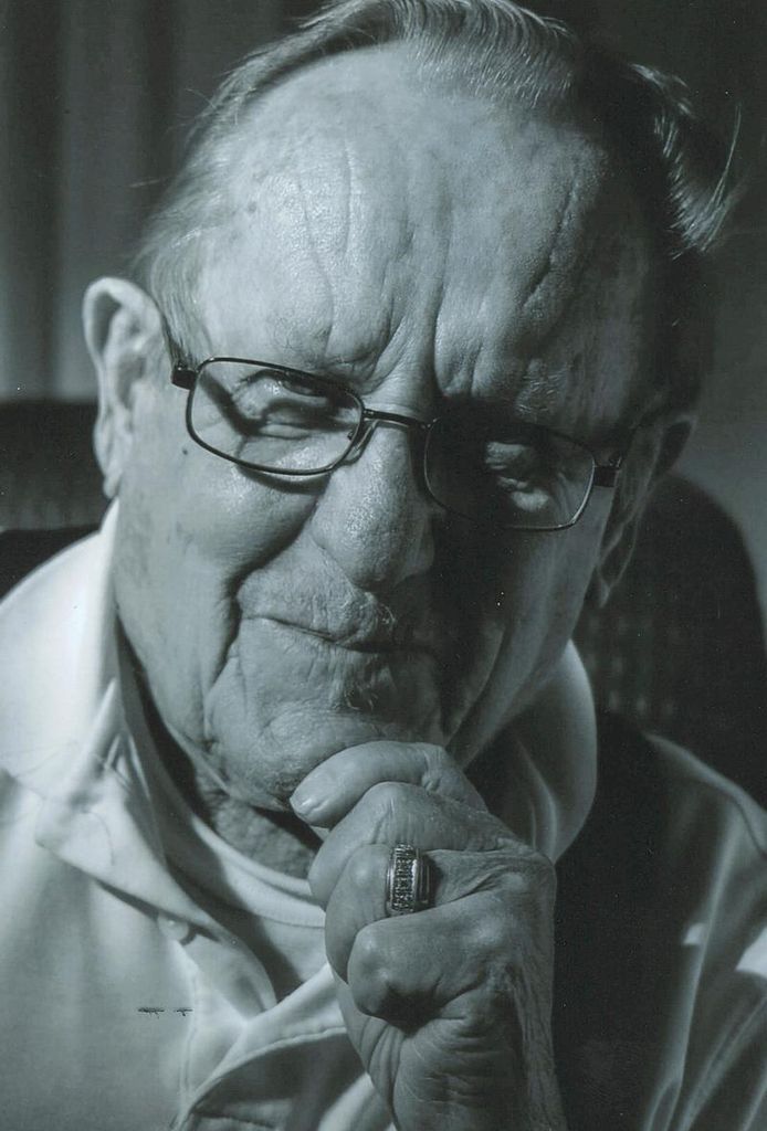 Harold Juntunen Profile Photo