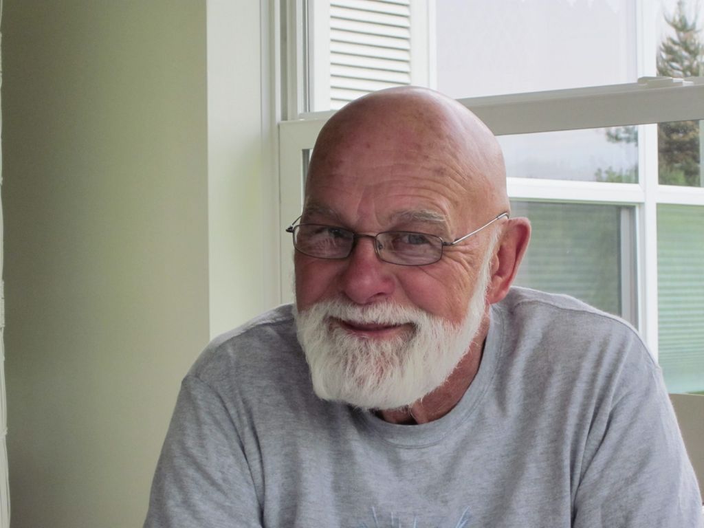 Kenneth J. Wiemerslage Profile Photo