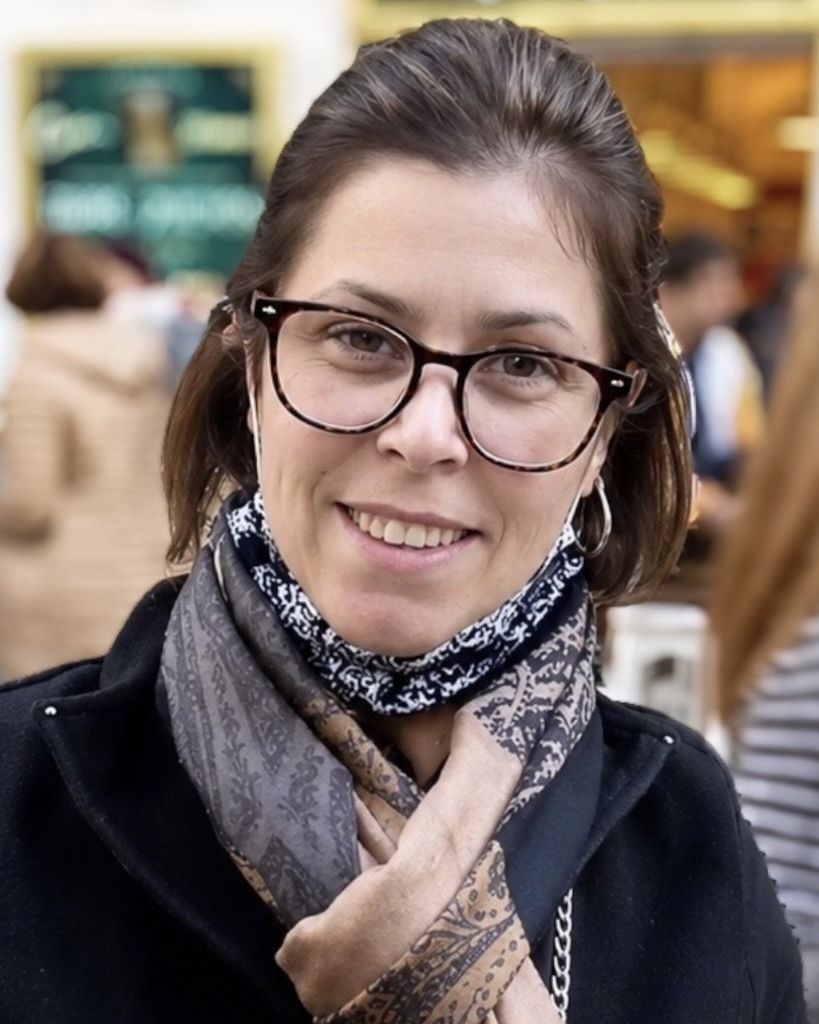 Margaret Feijo Profile Photo