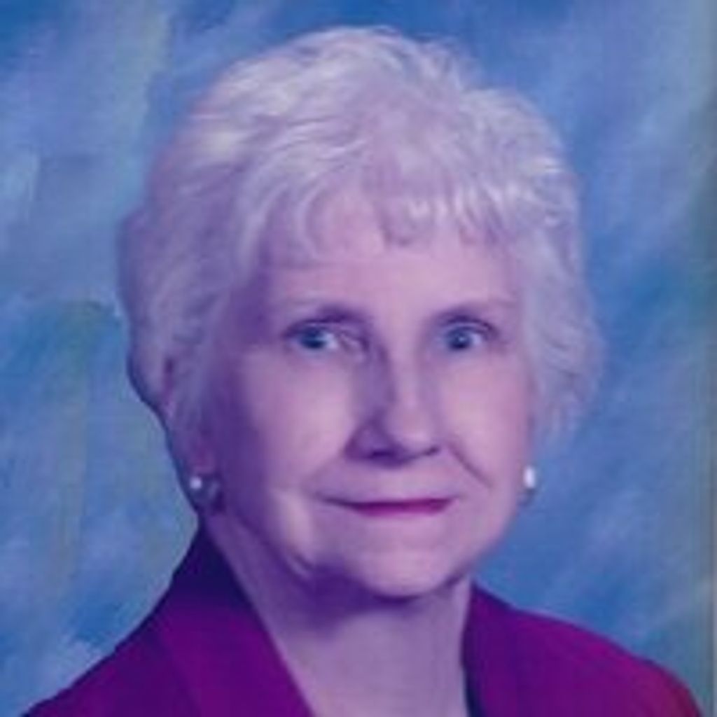 Clara Mozelle Terry
