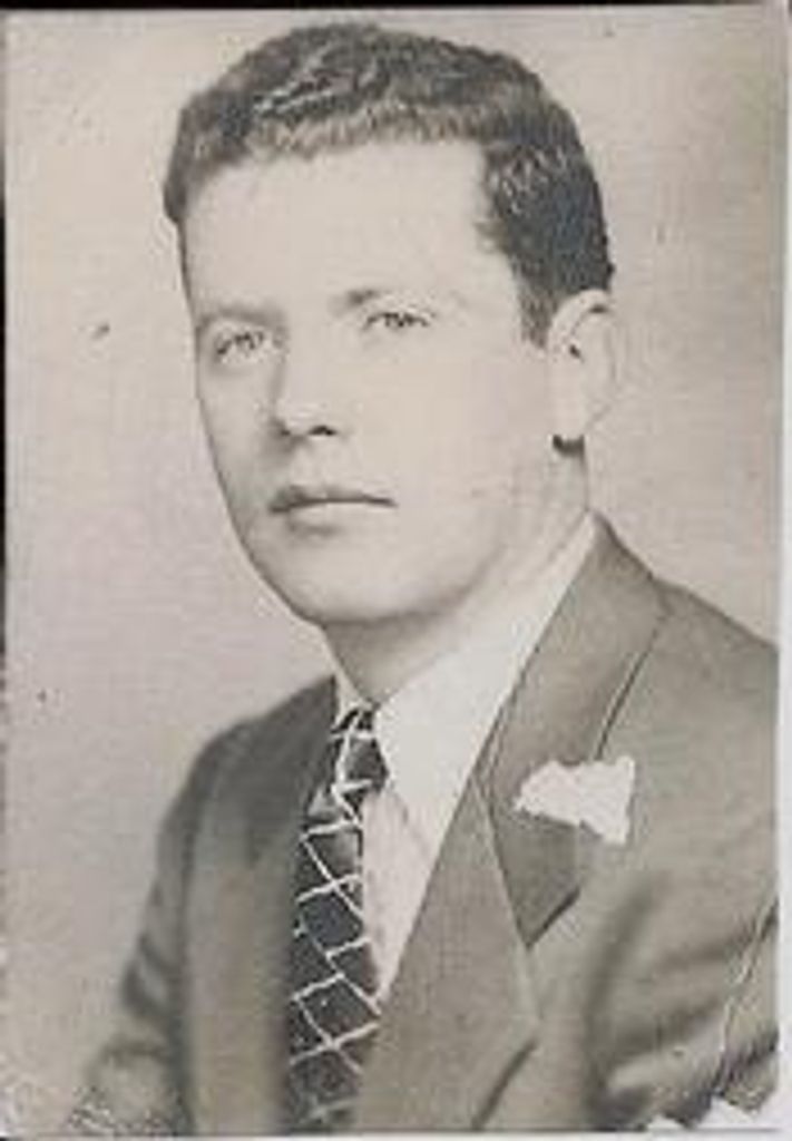 John A. Carr