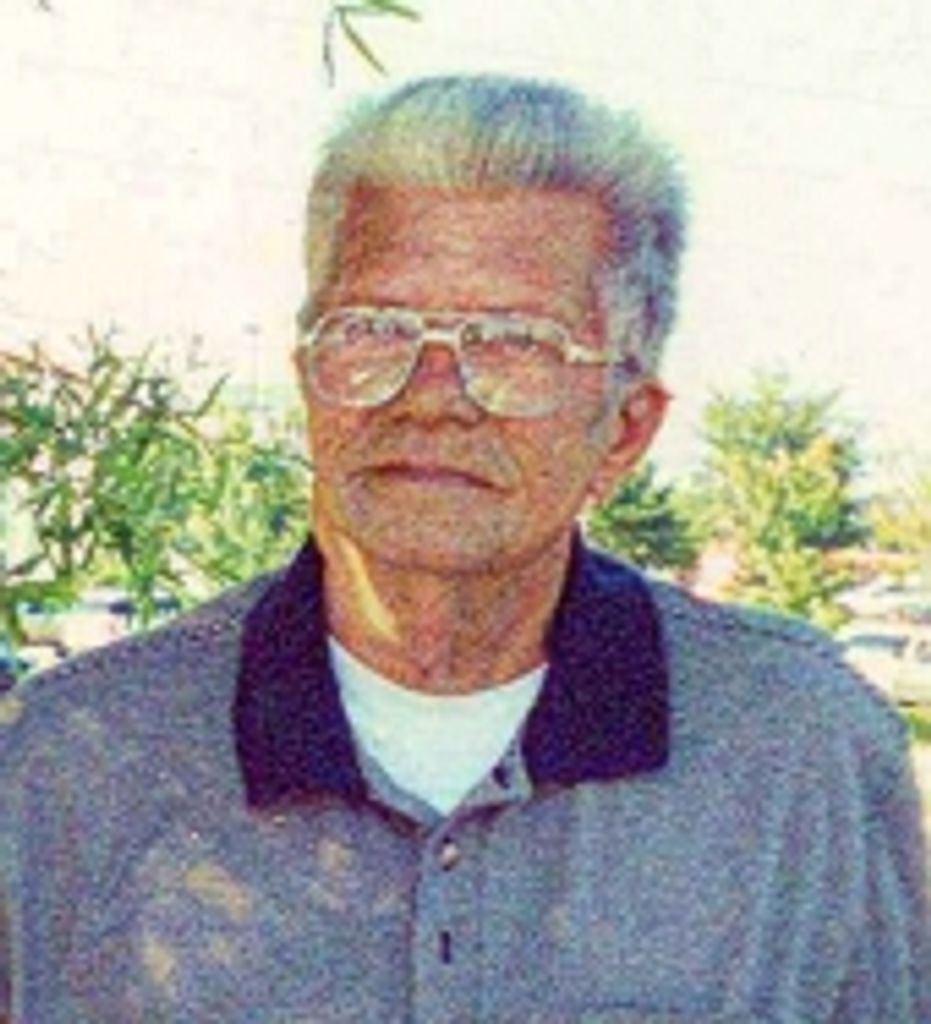 Homer Smith