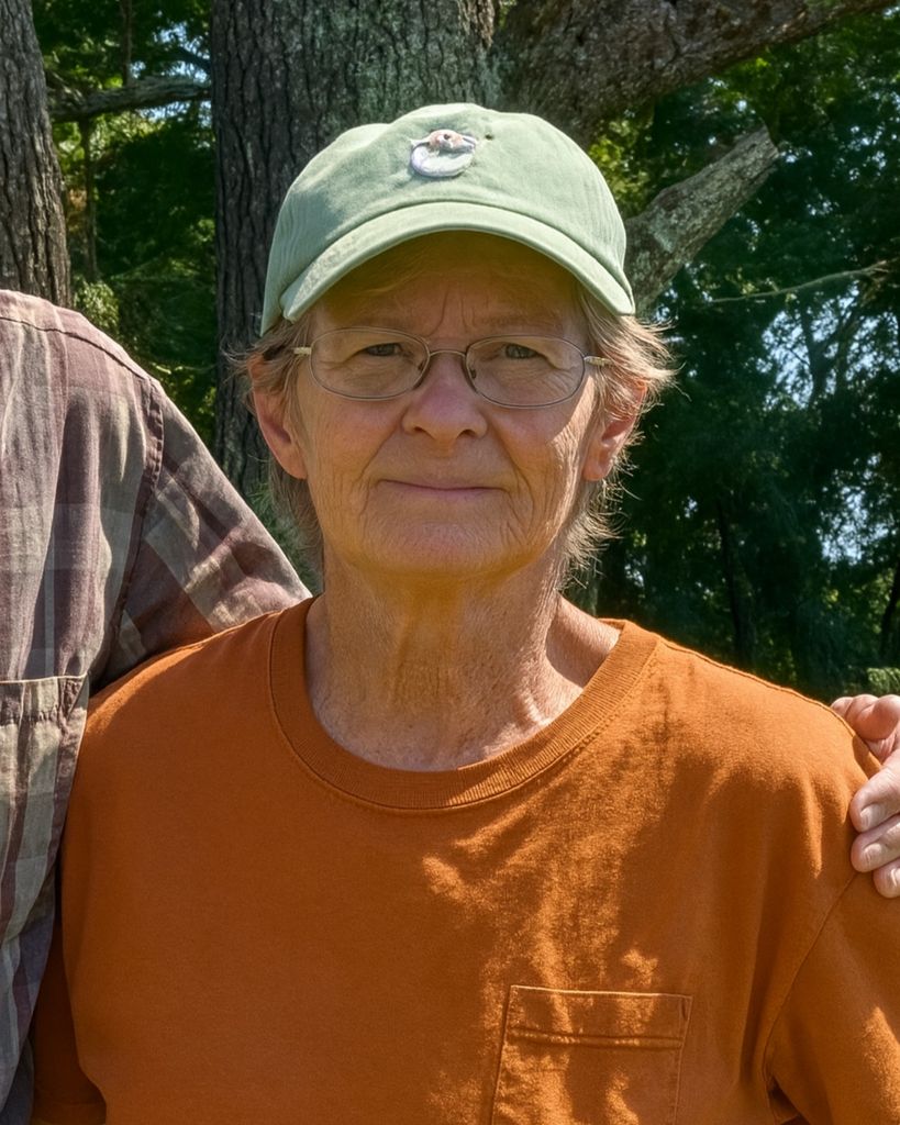 Kimberly Dawn Turner