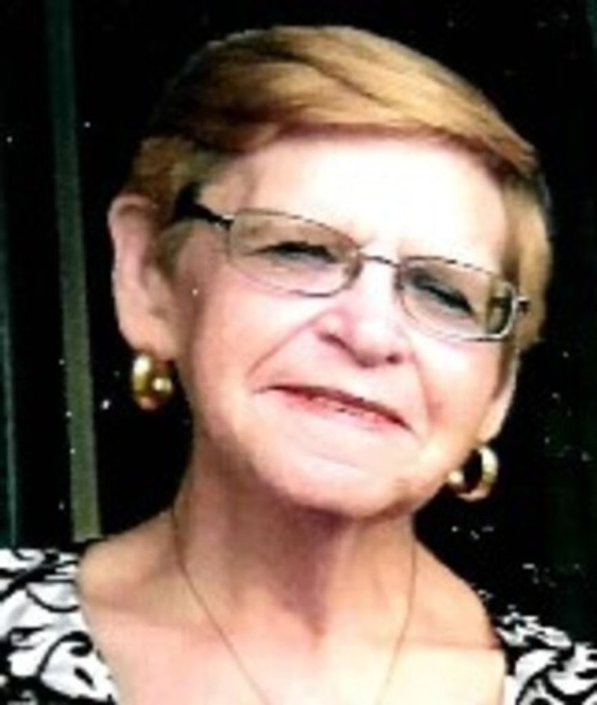Carol Ann Giles
