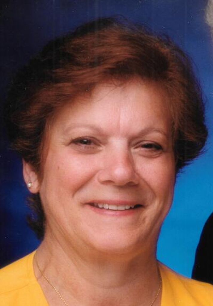 Nancy S. Orsi