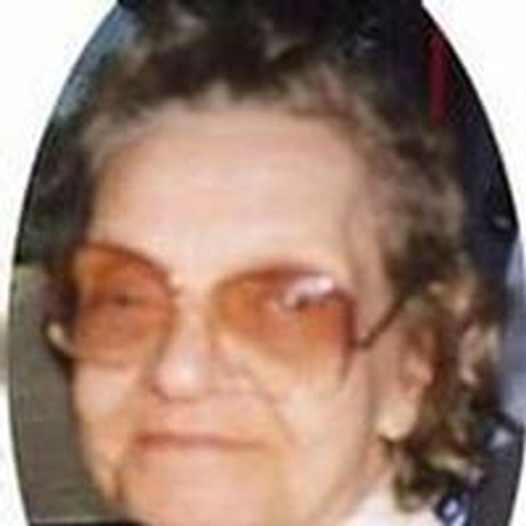Ethel M Fisher