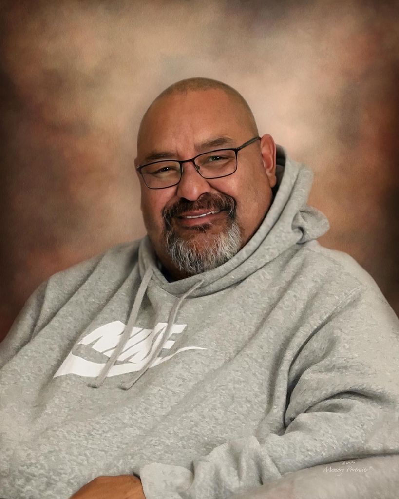 Anthony Maldonado Profile Photo