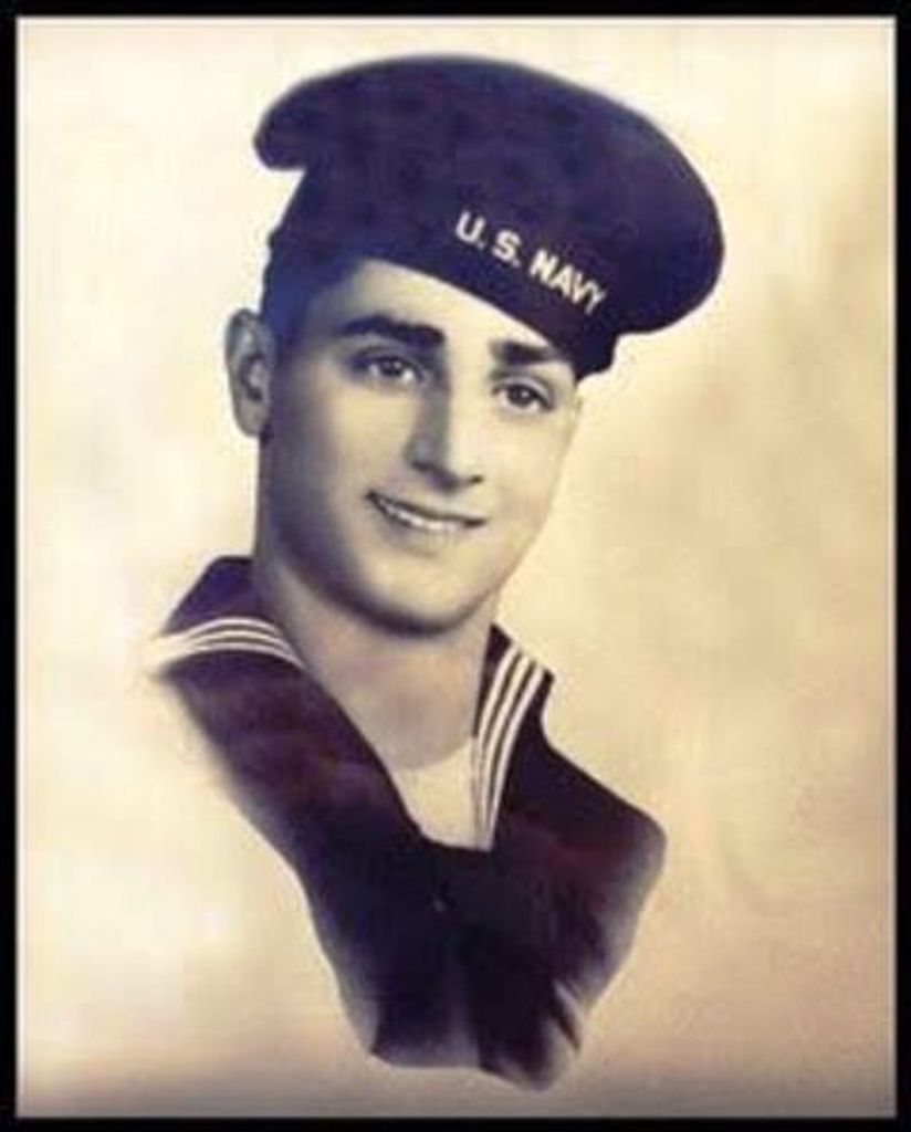 Gabriel "Sonny" Michael Moschella Profile Photo