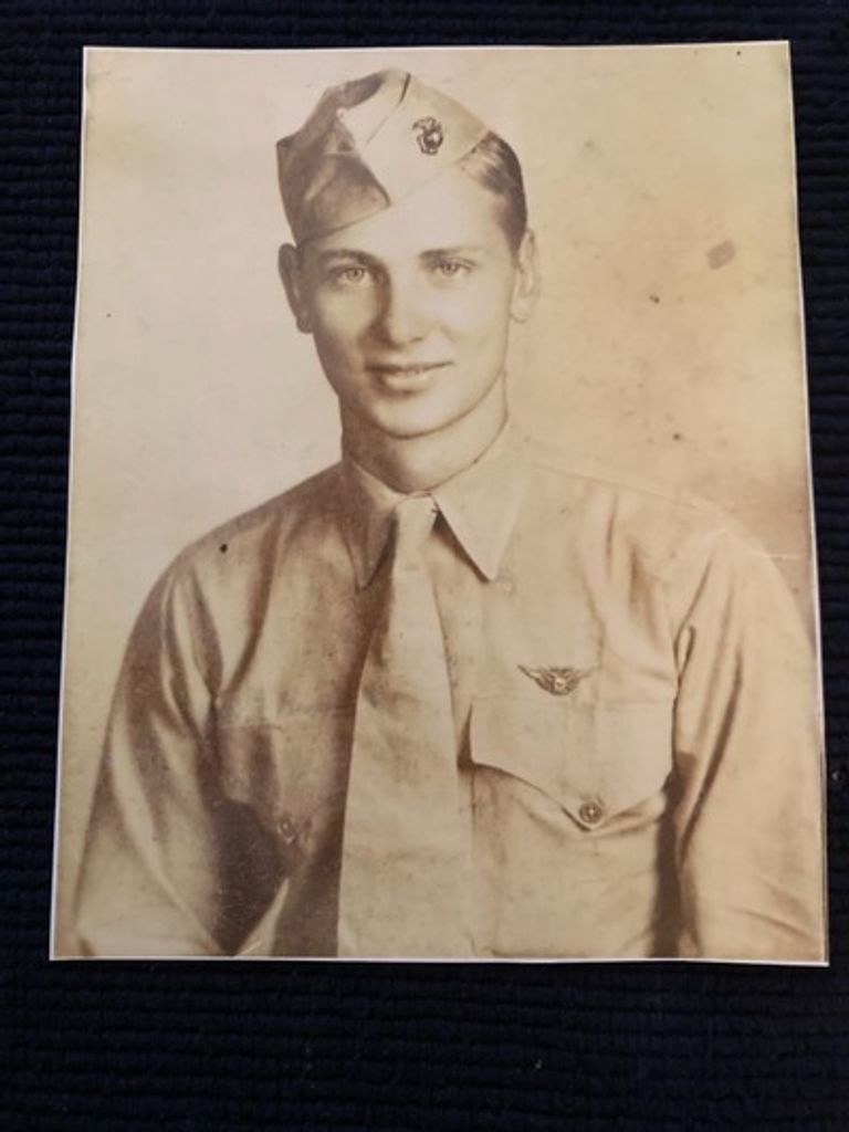 Tommy Fremont Johnson Profile Photo