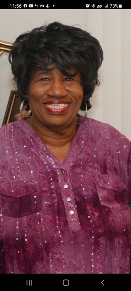 Mary Lee Davis Profile Photo