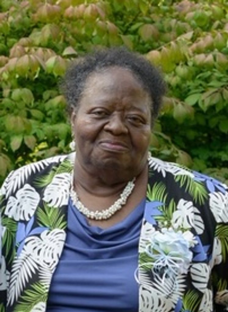 Alma ‘Love’ Booker Profile Photo