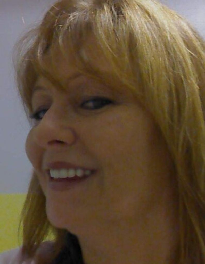 Angela Seland (Coker)  Moore