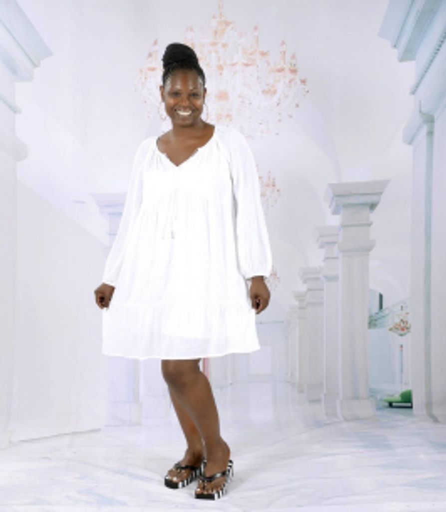 Vickie Harvey-Traynham