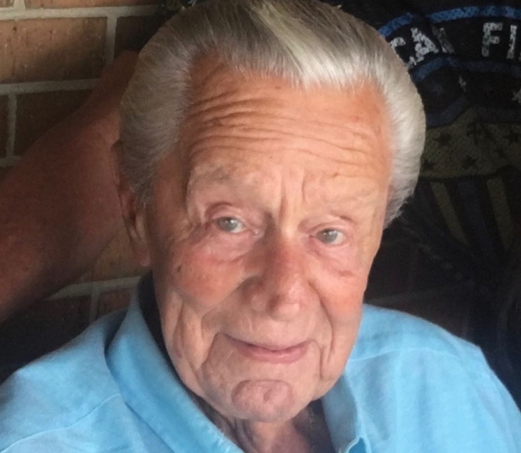 Charles Joseph Jenne