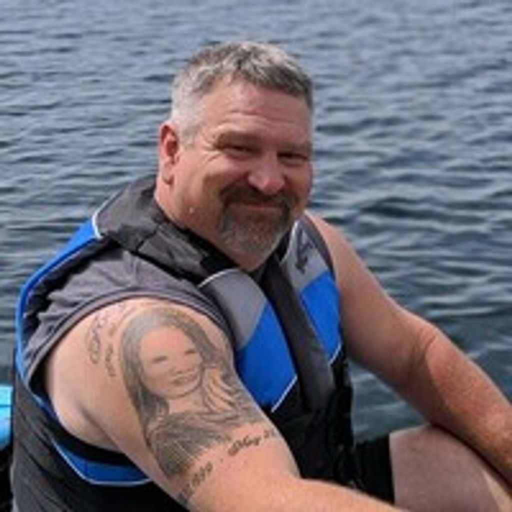 Craig E. Barker Profile Photo