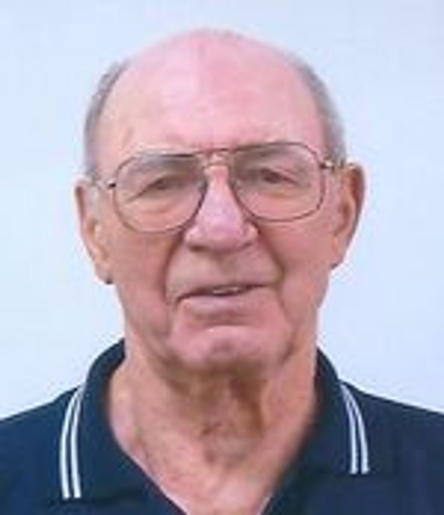 Roy Ringel Profile Photo