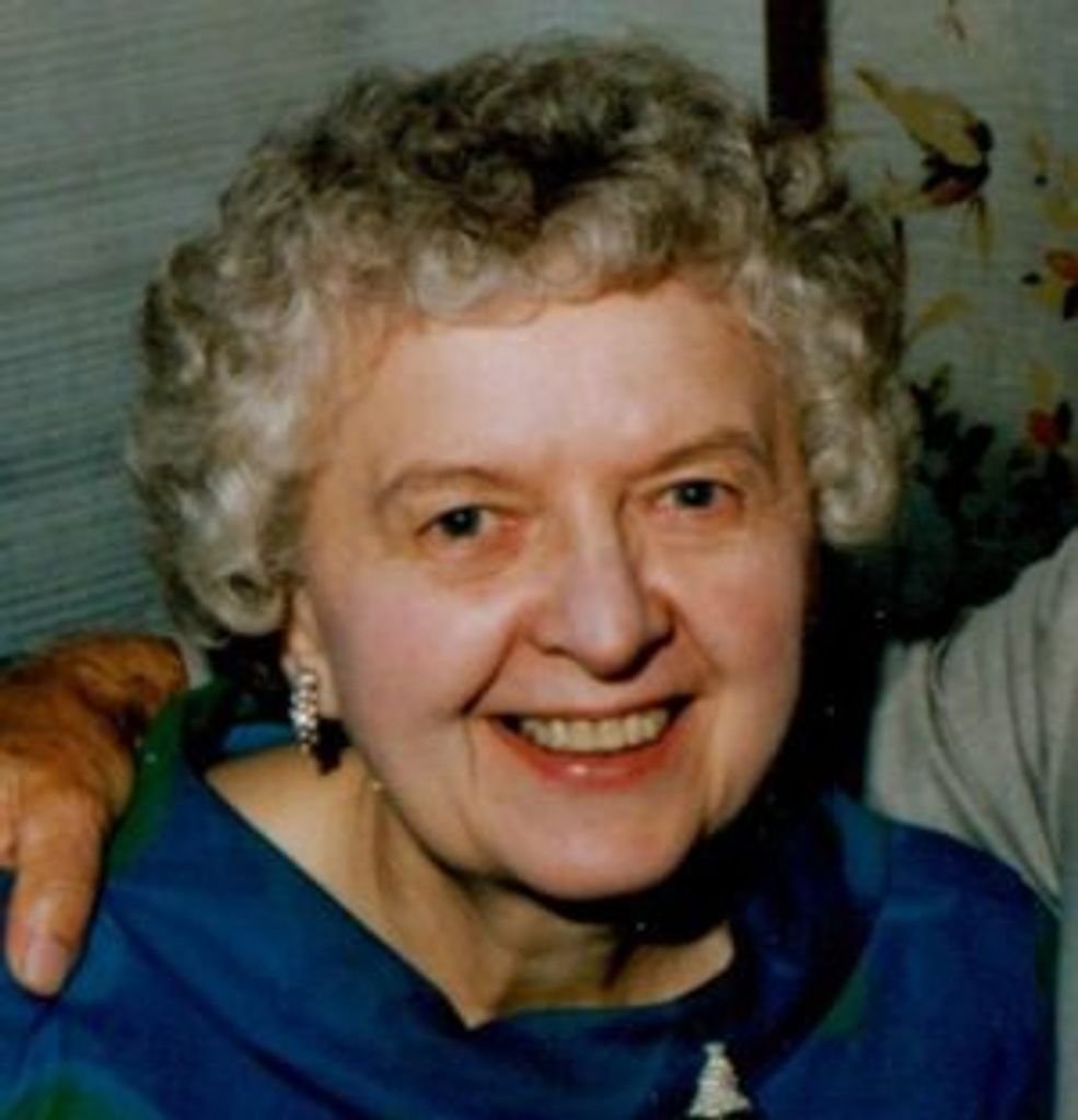 Bernice Murawski