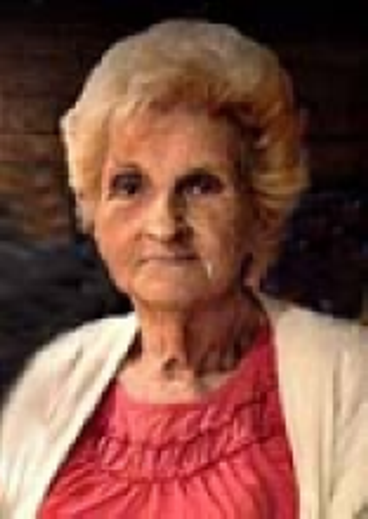 Carolyn  Annette Perry