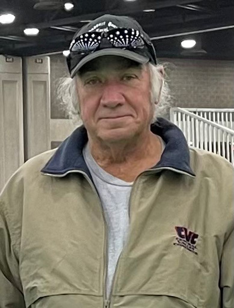 John Henry, Jr.