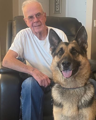 Donald James Chisman Profile Photo