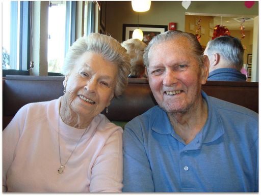 Benedict & Loretta Umbras Profile Photo