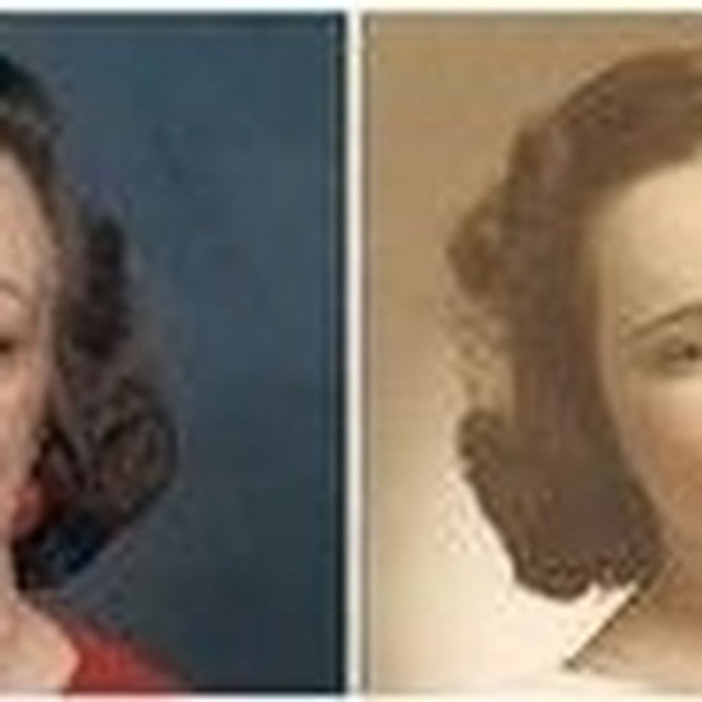Phoebe (Harris) Spann -82