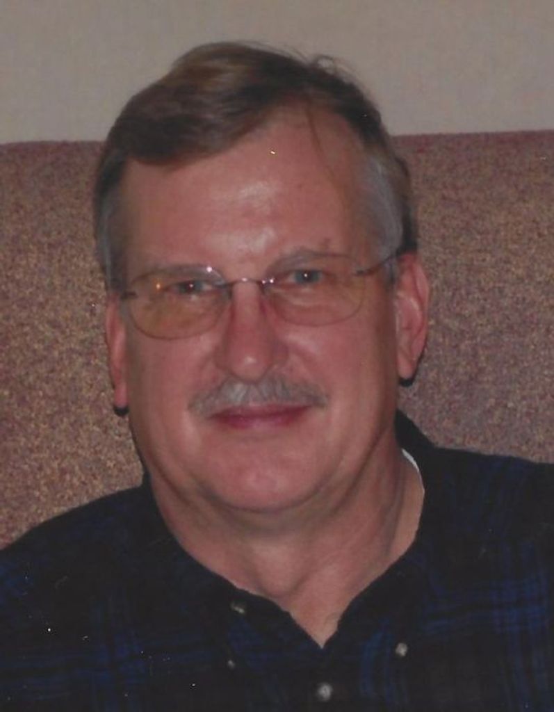 William G. Overbeck Profile Photo