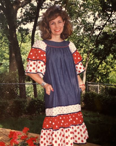 Marilyn Mallard Torgeson's obituary image