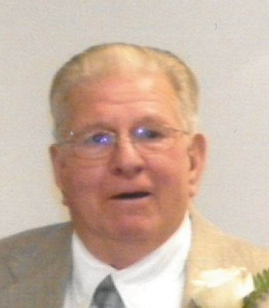Robert E. Godwin