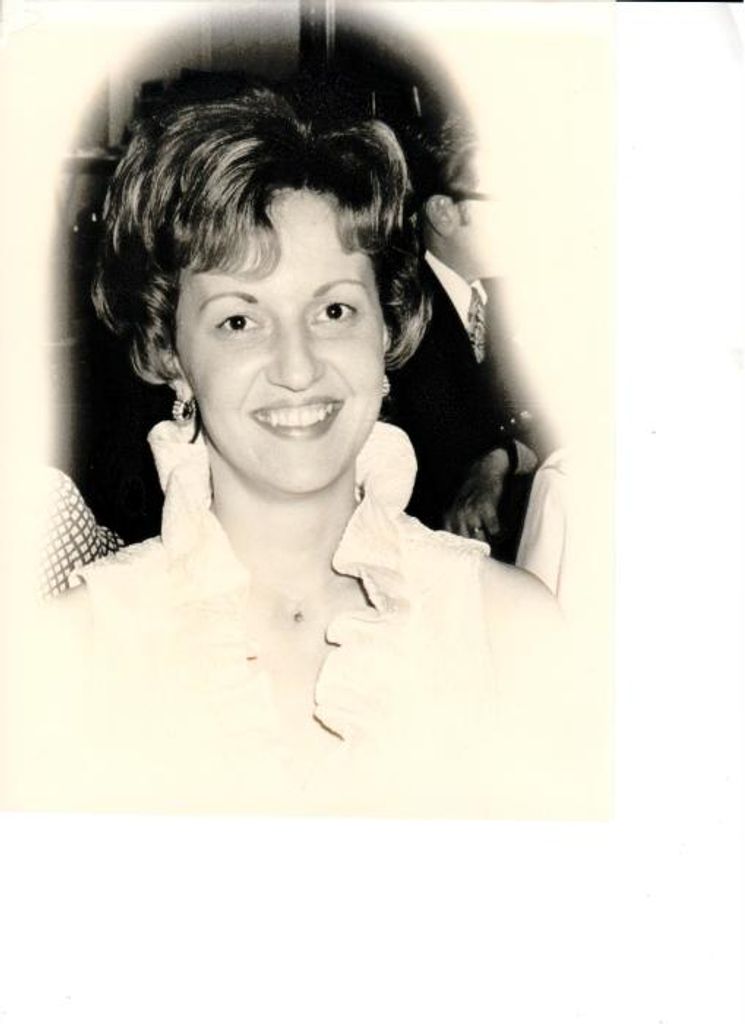 Delores Sherman