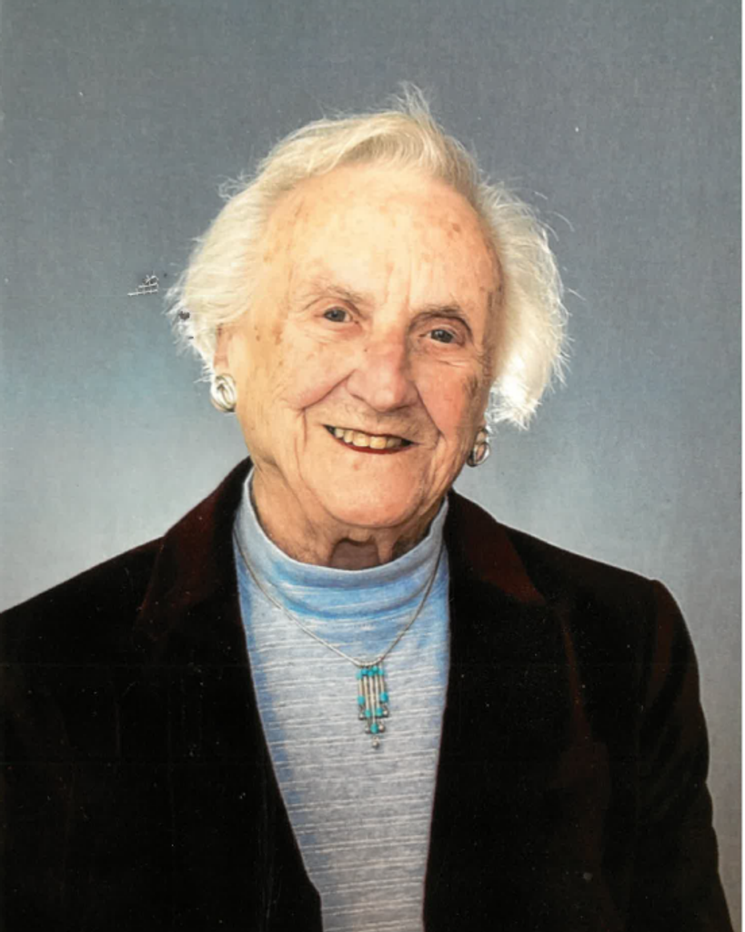 Jean Morrette Thompson