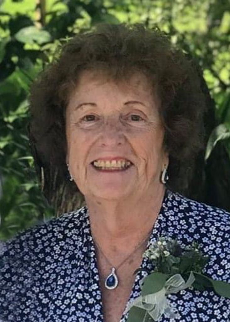 Charlotte P. (Walter)  Wright