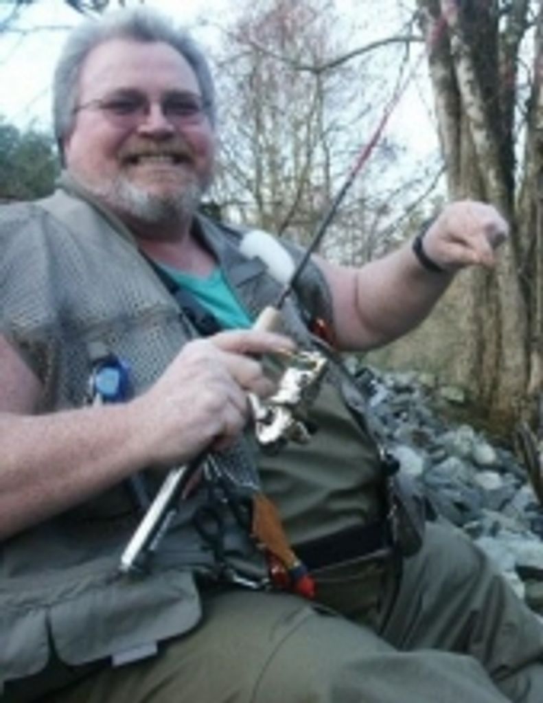 Rolland Darryl Strickland