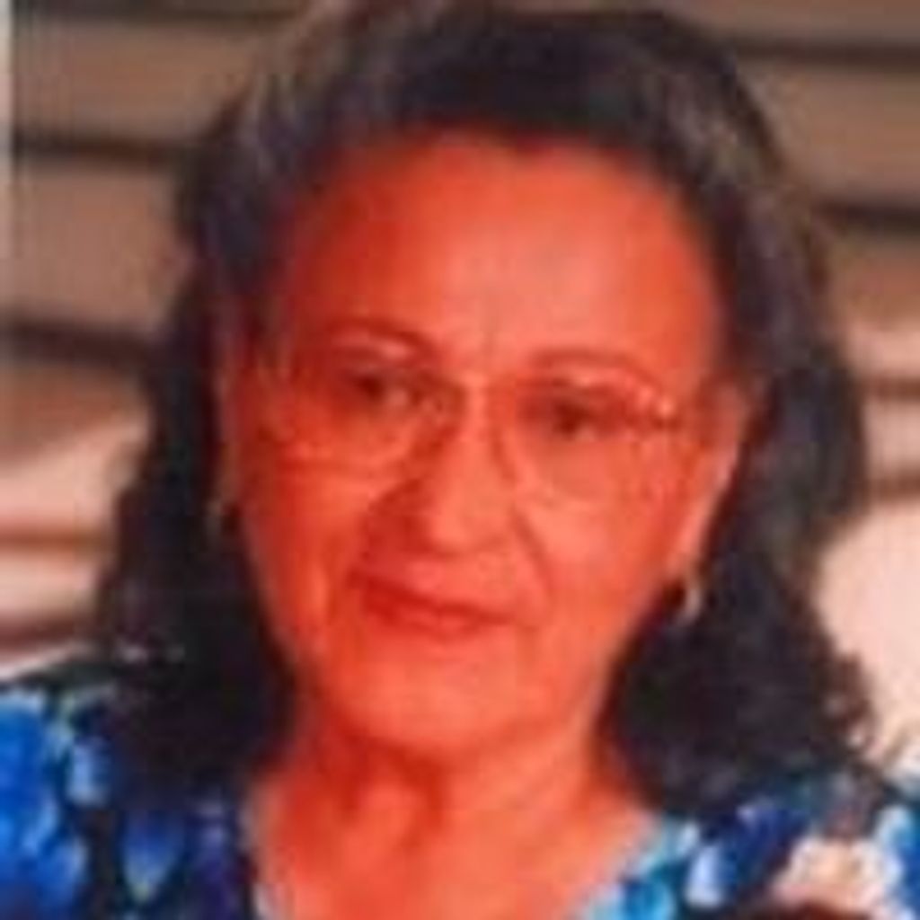 Rebecca R. Gutierrez
