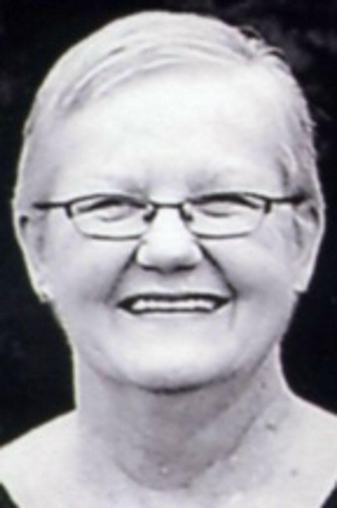 Maureen "Reenie" Hirschler