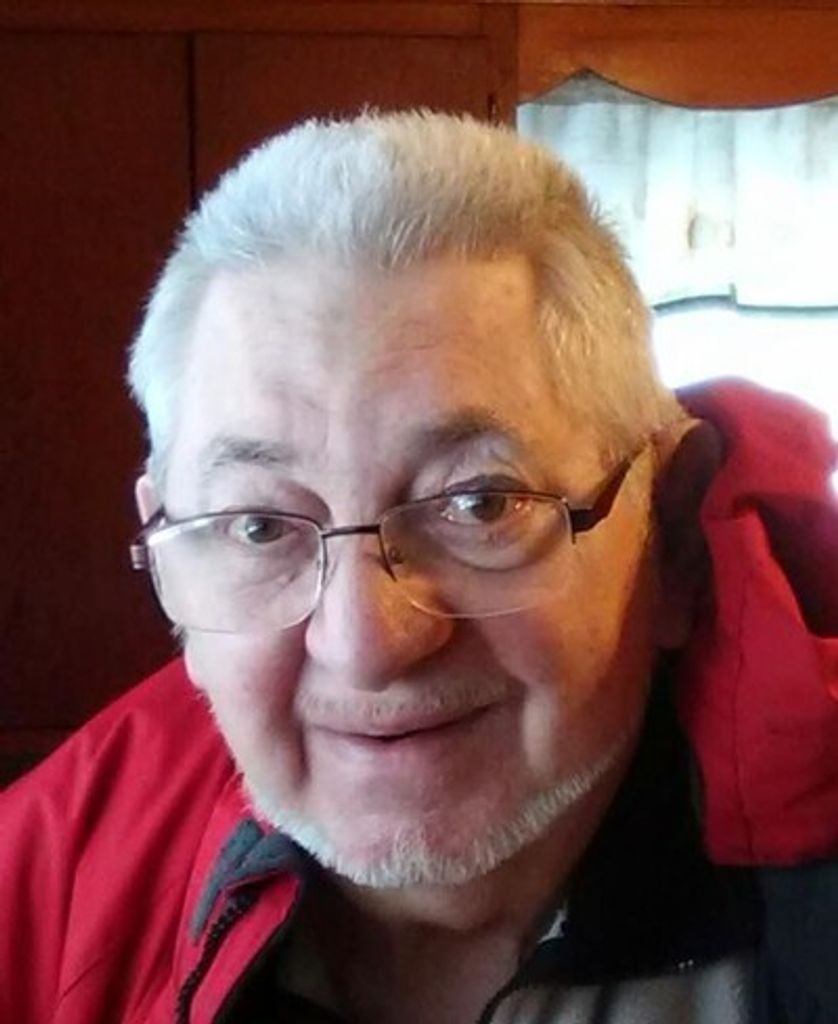 Robert G Winebold Profile Photo