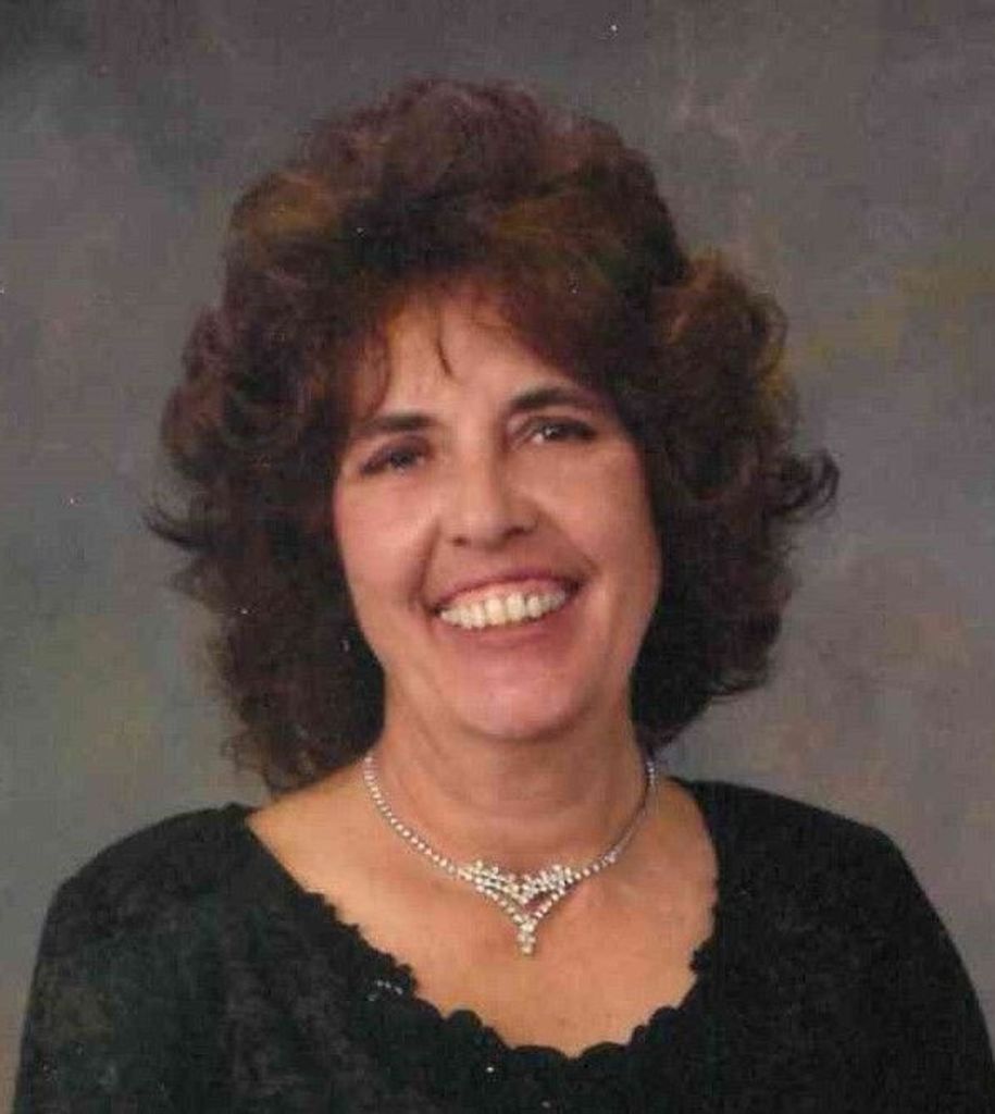Patricia Diane Buechlein